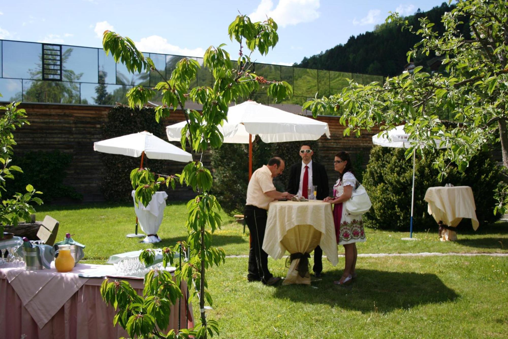 Hotel Gasthof Schweizerhaus Штульфельден Экстерьер фото