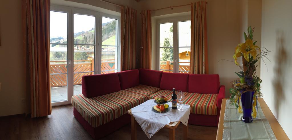 Hotel Gasthof Schweizerhaus Штульфельден Экстерьер фото