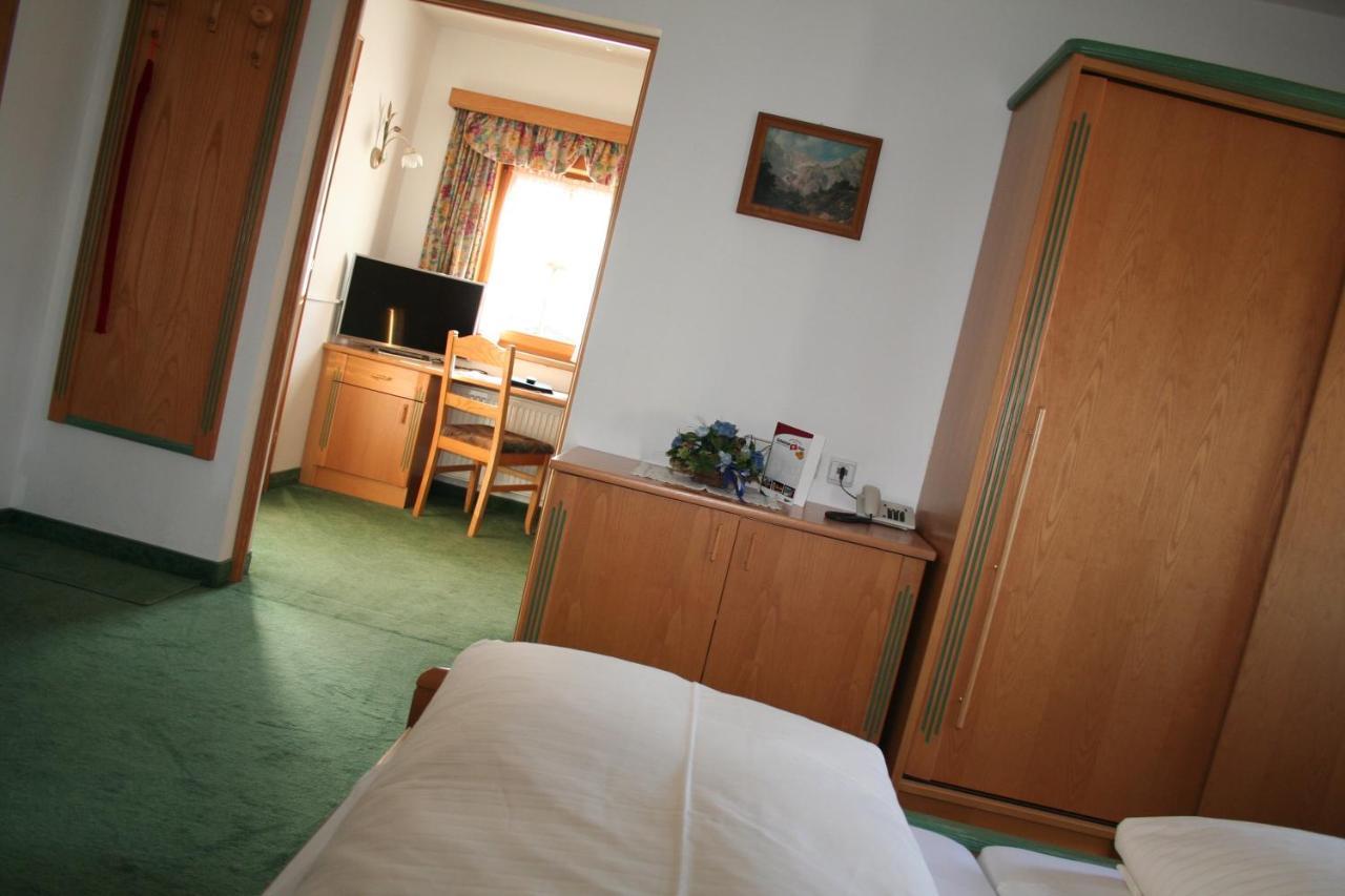 Hotel Gasthof Schweizerhaus Штульфельден Экстерьер фото