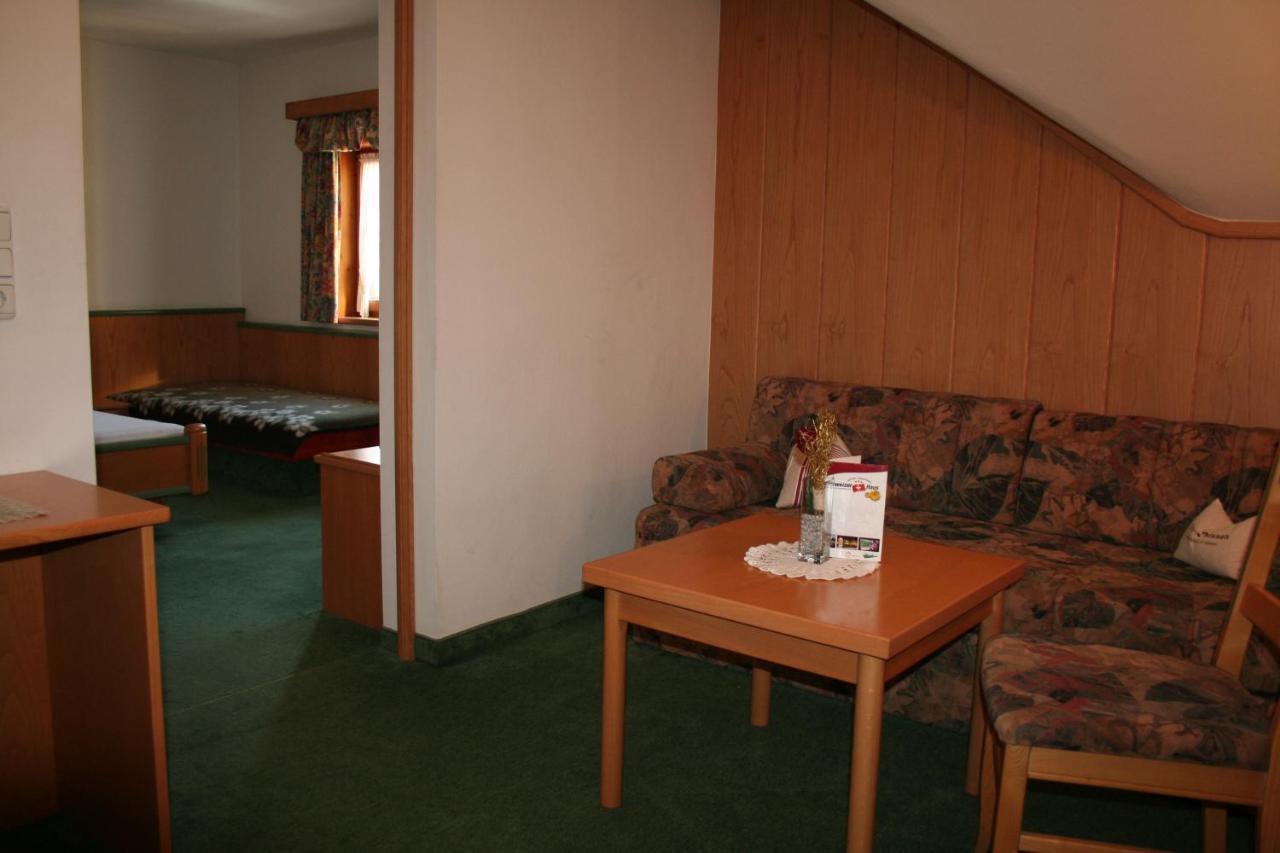 Hotel Gasthof Schweizerhaus Штульфельден Экстерьер фото