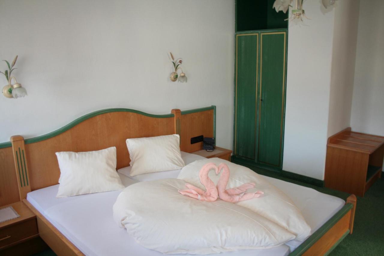 Hotel Gasthof Schweizerhaus Штульфельден Экстерьер фото