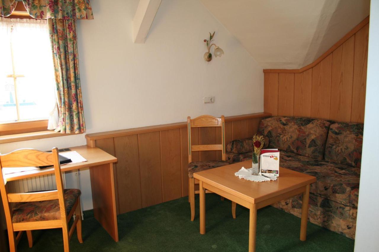 Hotel Gasthof Schweizerhaus Штульфельден Экстерьер фото
