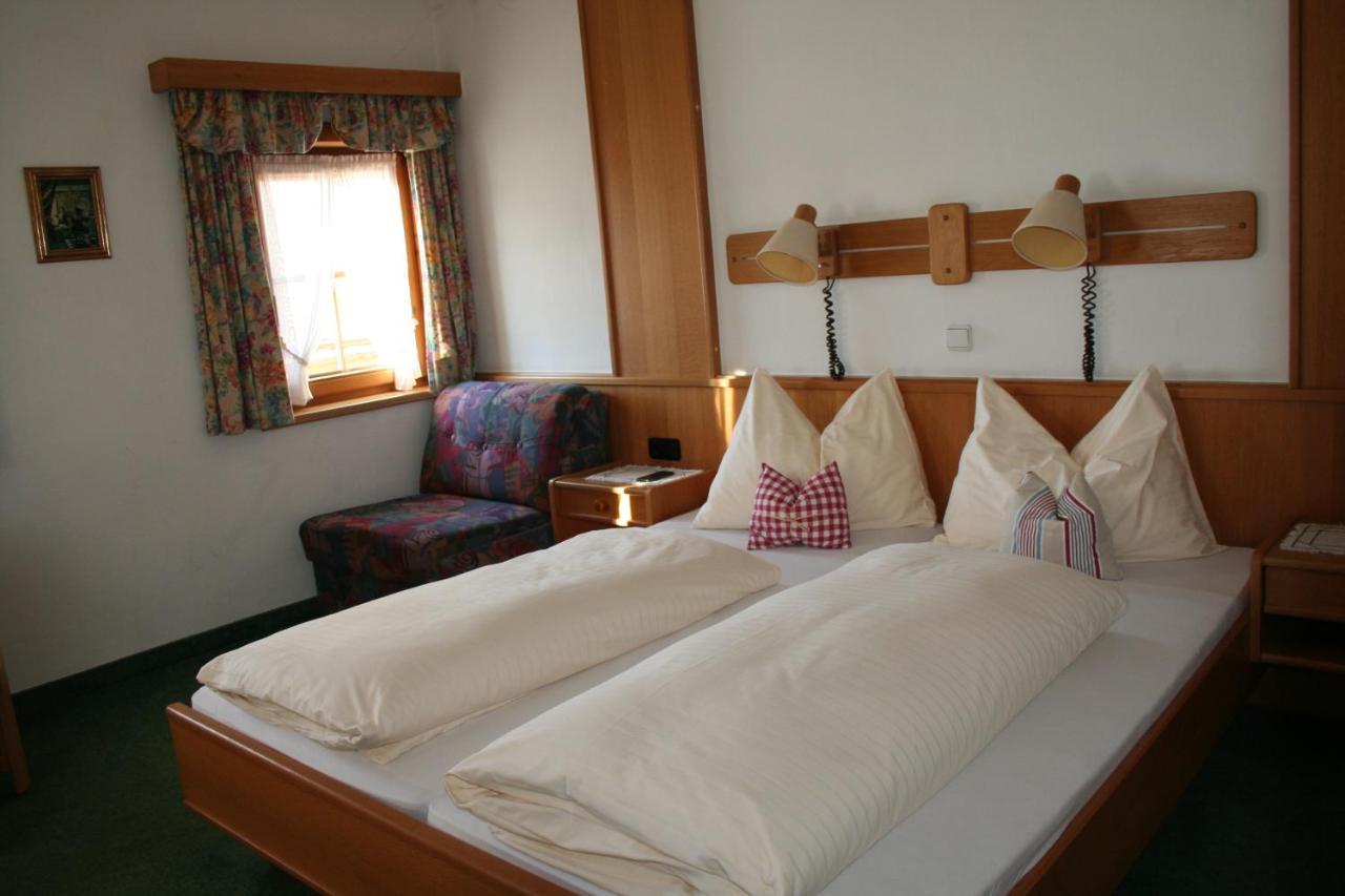 Hotel Gasthof Schweizerhaus Штульфельден Экстерьер фото