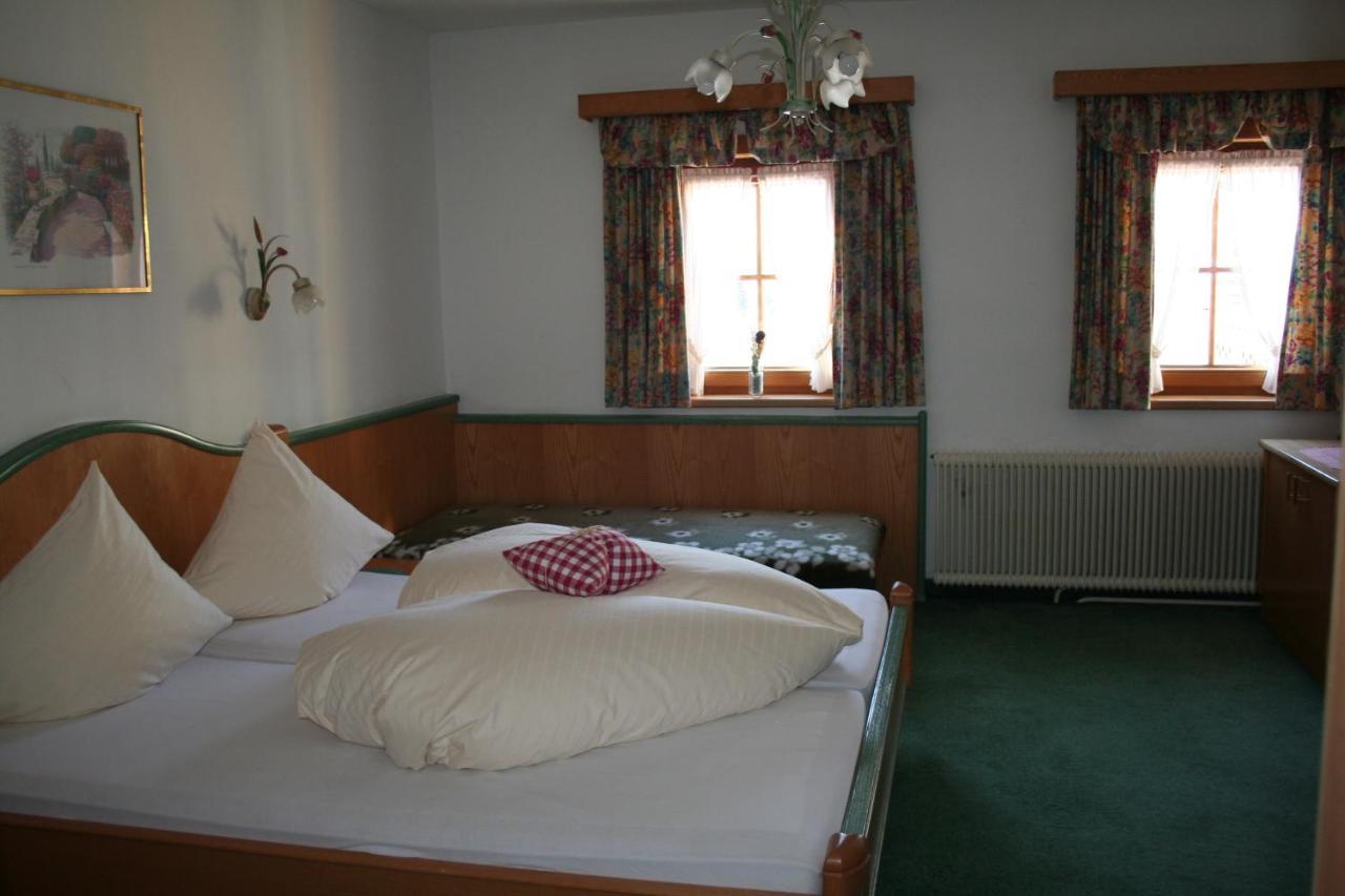 Hotel Gasthof Schweizerhaus Штульфельден Экстерьер фото
