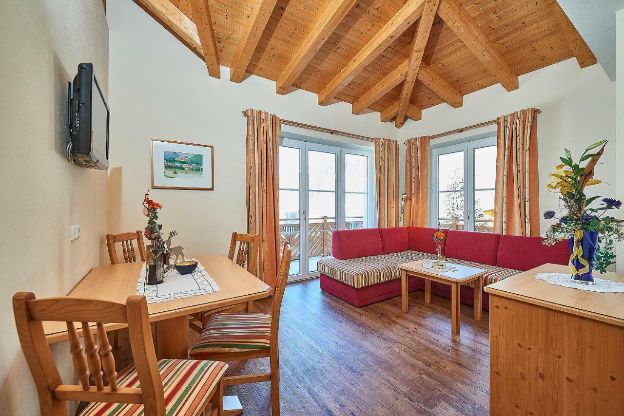 Hotel Gasthof Schweizerhaus Штульфельден Экстерьер фото