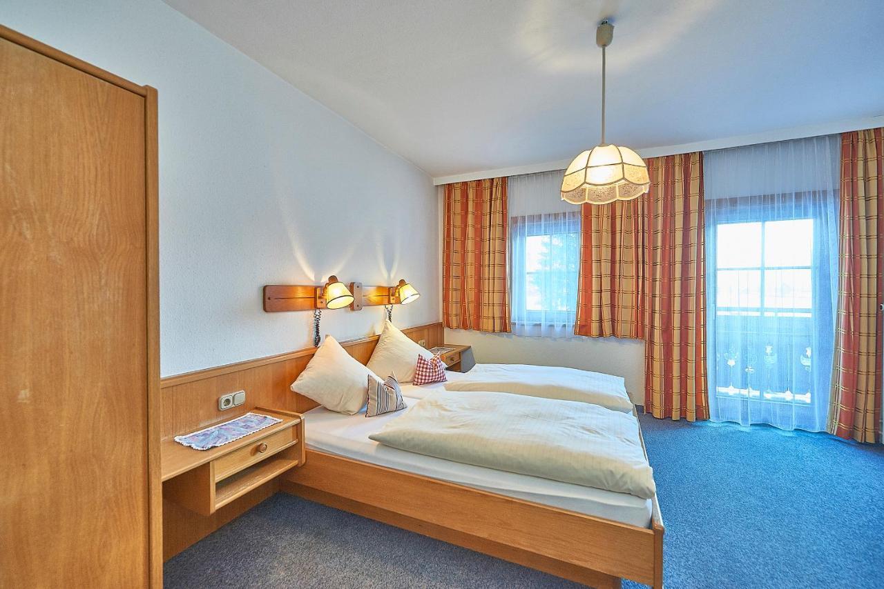 Hotel Gasthof Schweizerhaus Штульфельден Экстерьер фото